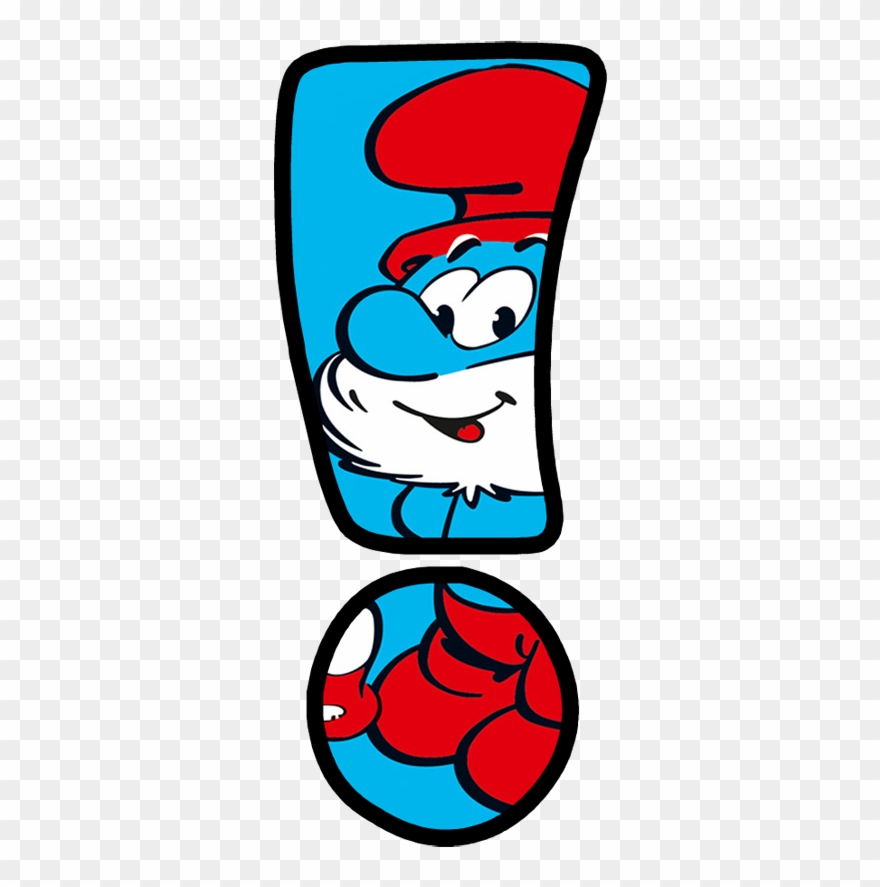 Ausrufezeichen - Exclamation Mark Clipart