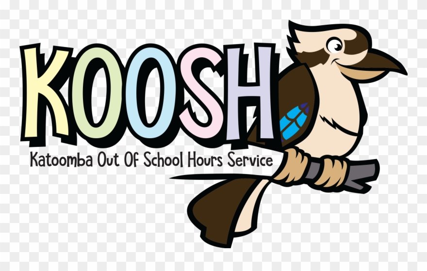 Katoomba Out Of School Hours Service Clipart