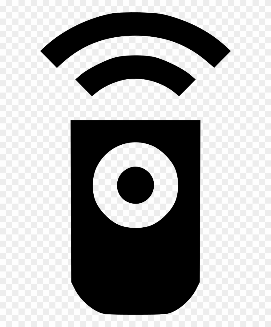 Download Remote Control - - Circle Clipart (#4954127) - PinClipart