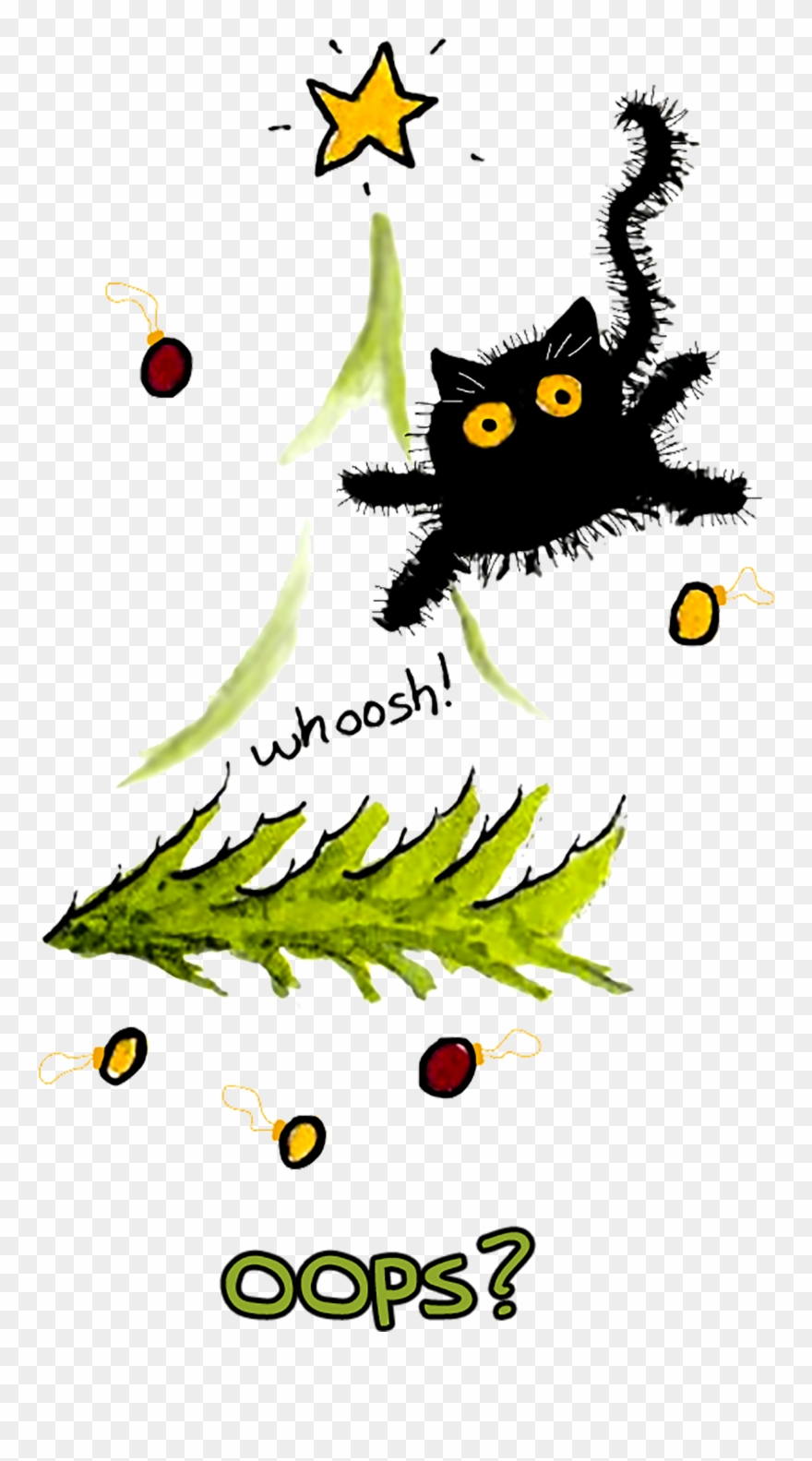 Whimsical Watercolour Designs For - Illustration Clipart