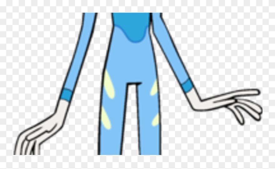 Gundam Head Png - Steven Universe Pearl Pilot Suit Clipart