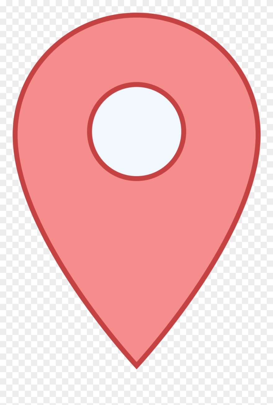 Marker Vector Circle - Circle Clipart