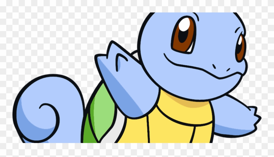 Dibujos De Pokemon Con Color Clipart