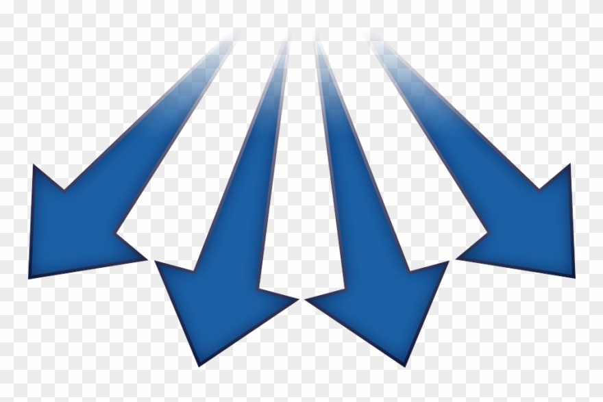 Bank Checks Cashed At - Four Arrows Png Clipart