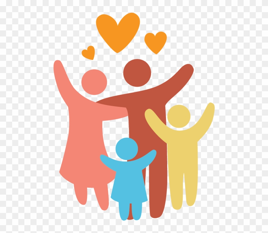 People From Above Png - Logo Clipart