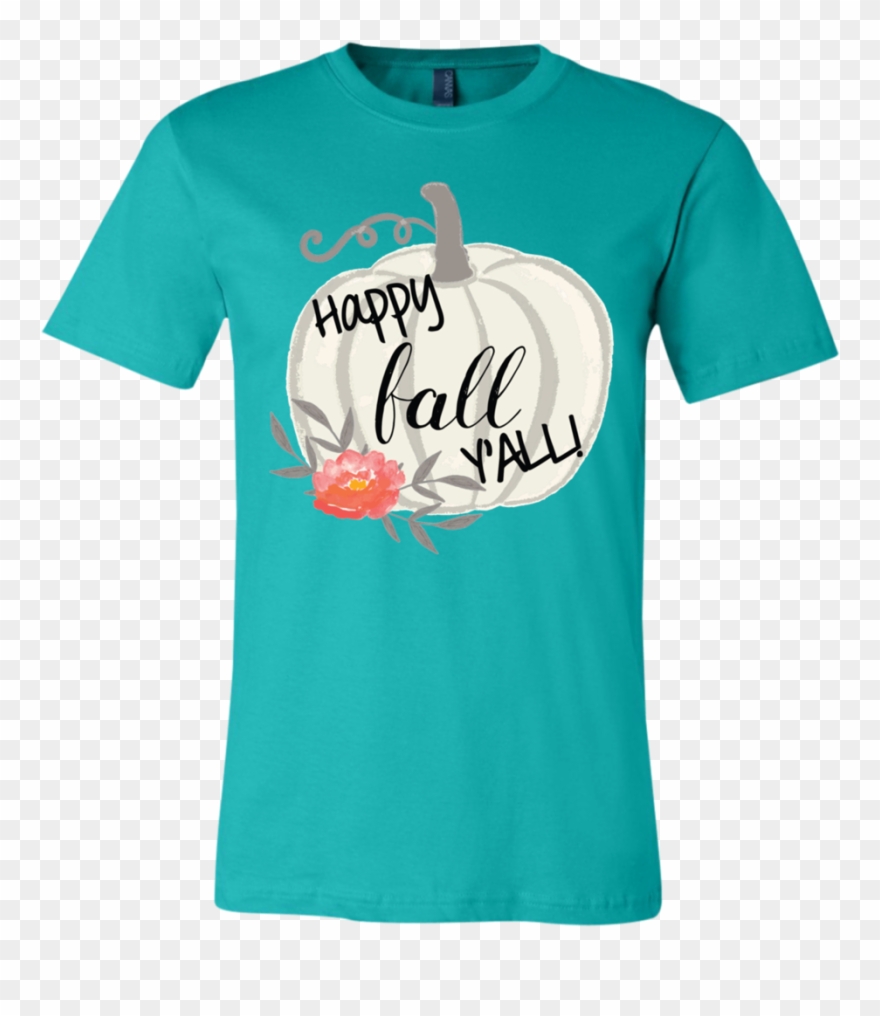 Happy Fall Png - Heel Hook T Shirt Clipart