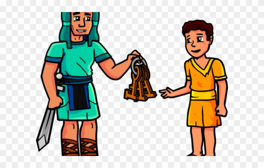 Prison Clipart Hat - Joseph In Charge Of Prison - Png Download