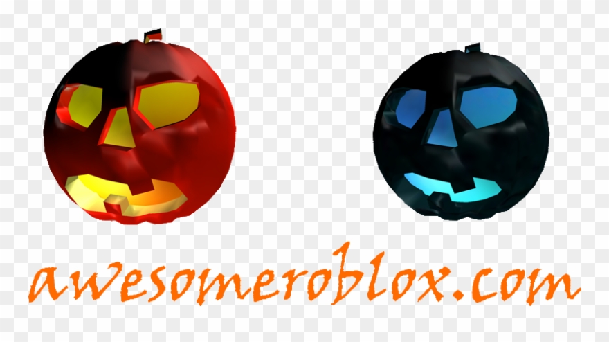 Roblox Guest Png - Roblox Pumpkin List Clipart