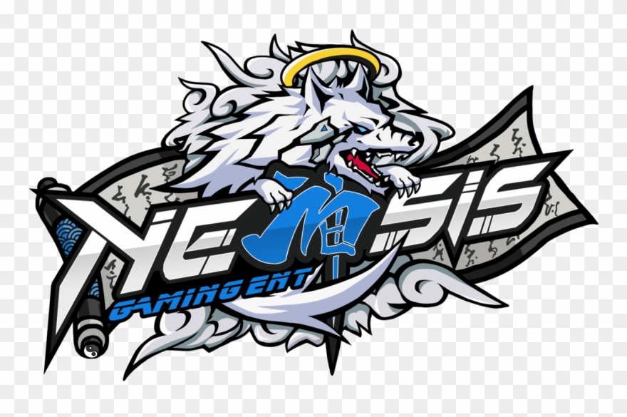 Nemesis Gaming Ent Clipart
