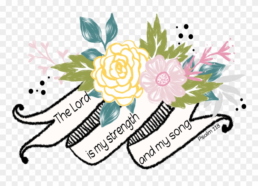 Hybrid Tea Rose Clipart