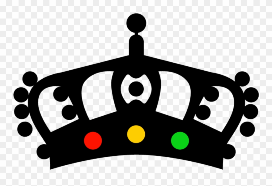 Vectores De Coronas Gratis Clipart