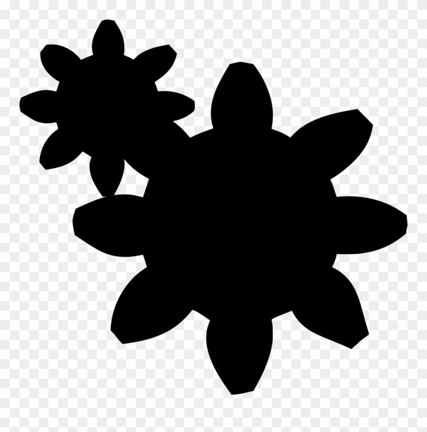 Download Png - كليب ارت ورد وردي Clipart