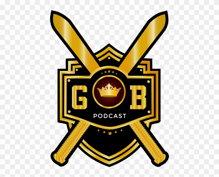 Getting Belligerent Podcast - Emblem Clipart