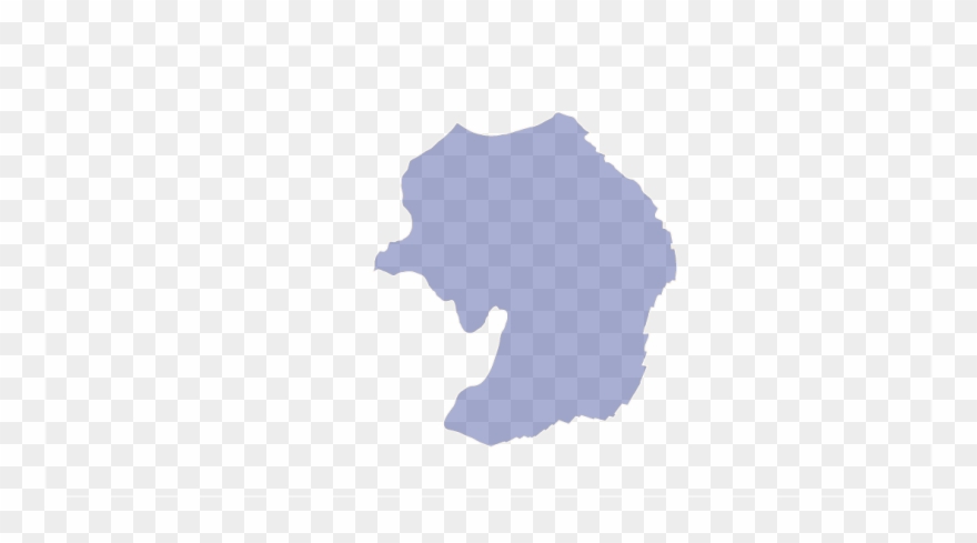 Pacific Plate - Indo Australian Plate Clipart - Png Download