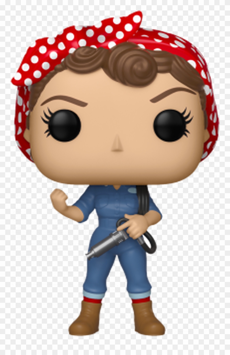 Funko Pop Vinyl - American History Funko Pop Clipart