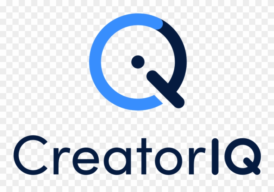 Creatoriq Raises $12m In Series B Funding - Creatoriq Logo Transparent Clipart