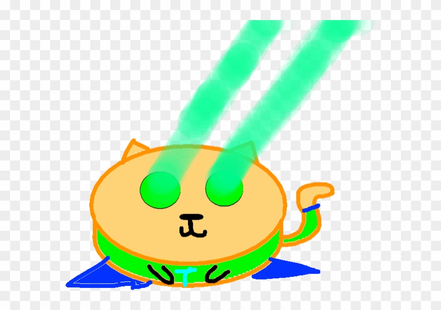 Tuna - Sitting Clipart