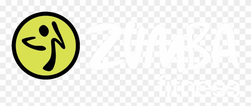 Zumba Logo Png - Zumba Fitness Clipart