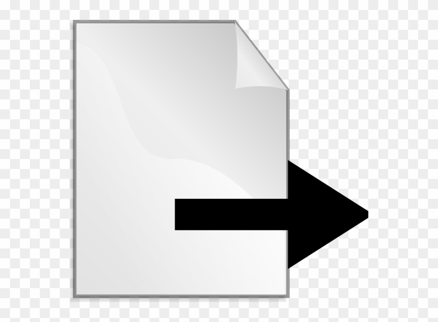 Send Icon Png - Architecture Clipart