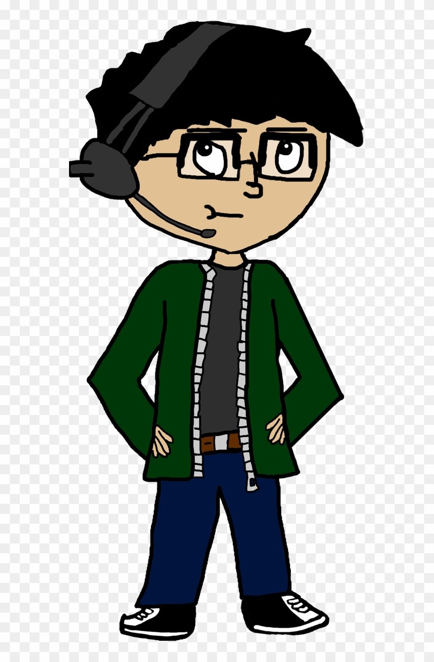 Another Emerald Drawing - Cartoon Clipart