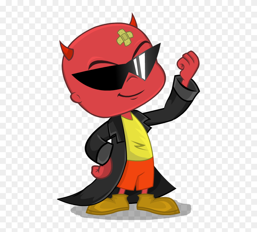 Playstation - Cartoon Clipart