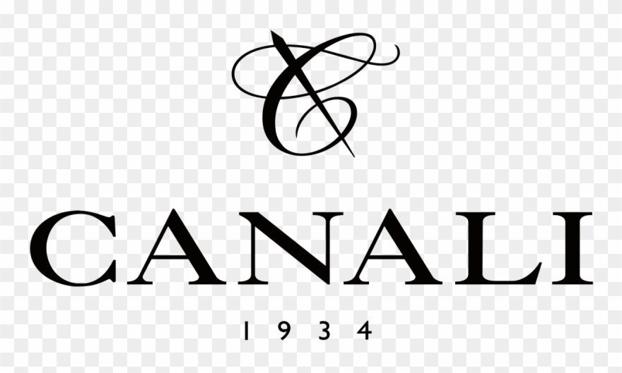 Canali Logo Png Clipart