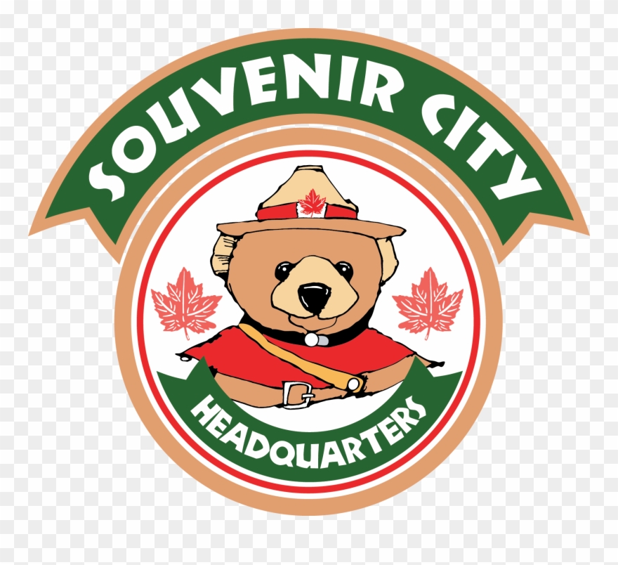 Souvenir Shop Clipart