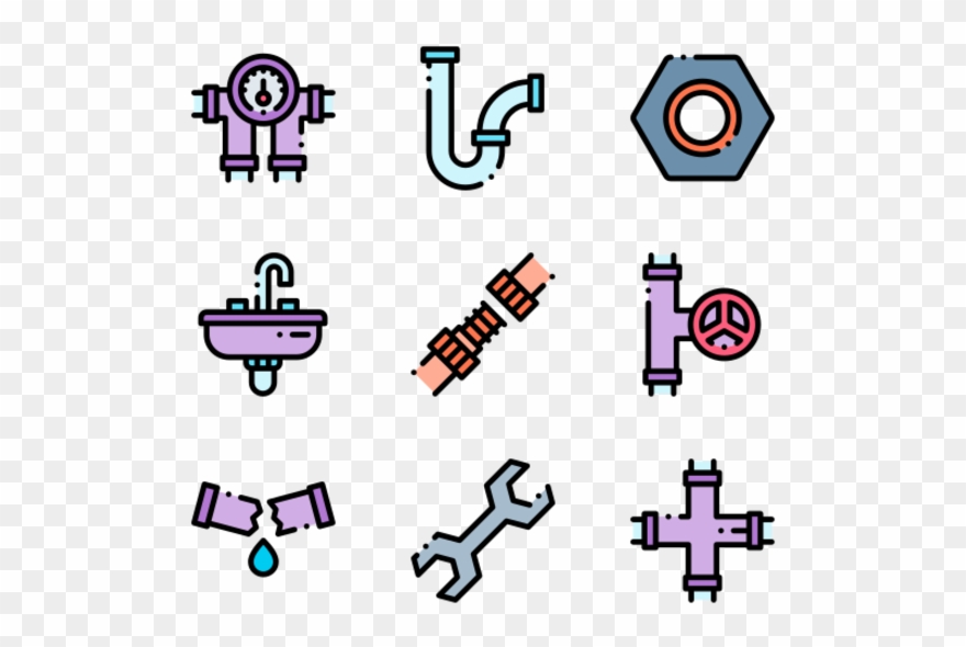 Plumber Clipart
