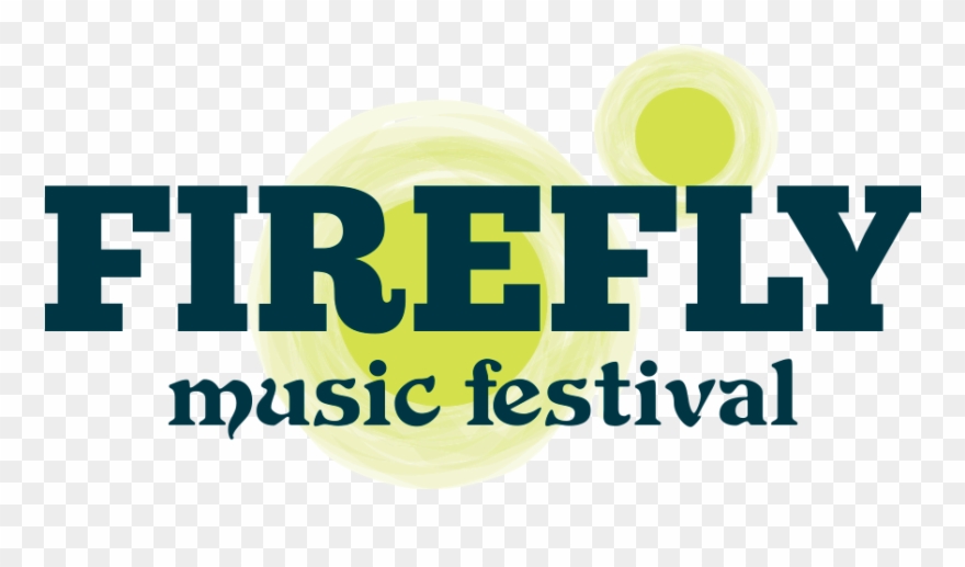 Firefly Music Festival 2017 Logo , Png Download - Firefly Music Festival Art Clipart