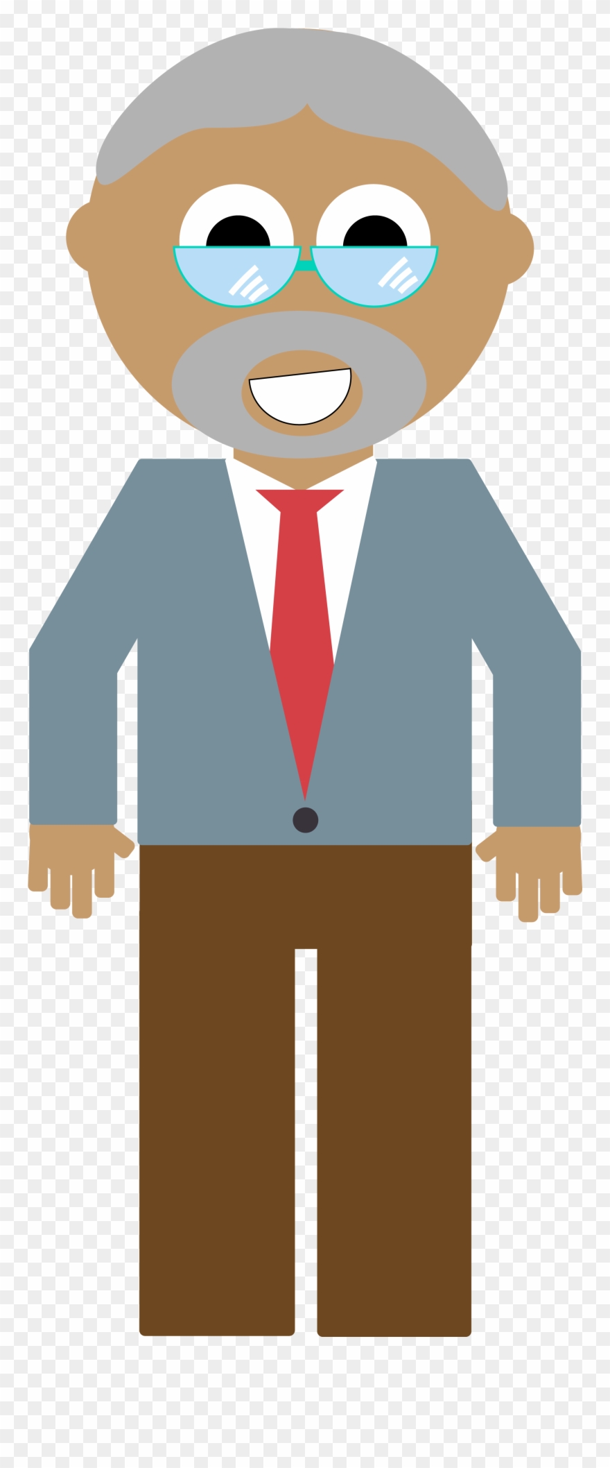 Investorsartboard - Cartoon Clipart