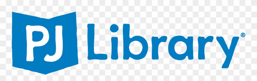 Pj Library Baltimore & J Early Childhood Invite You - Xamarin Forms Logo Png Clipart