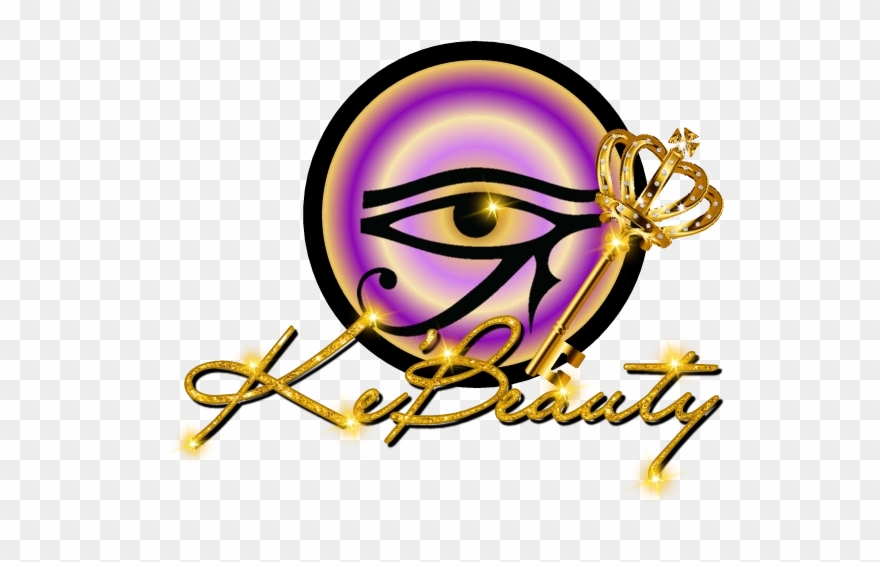 Beauty Is Held Within The Eye Of The Beholder - Illustration Clipart