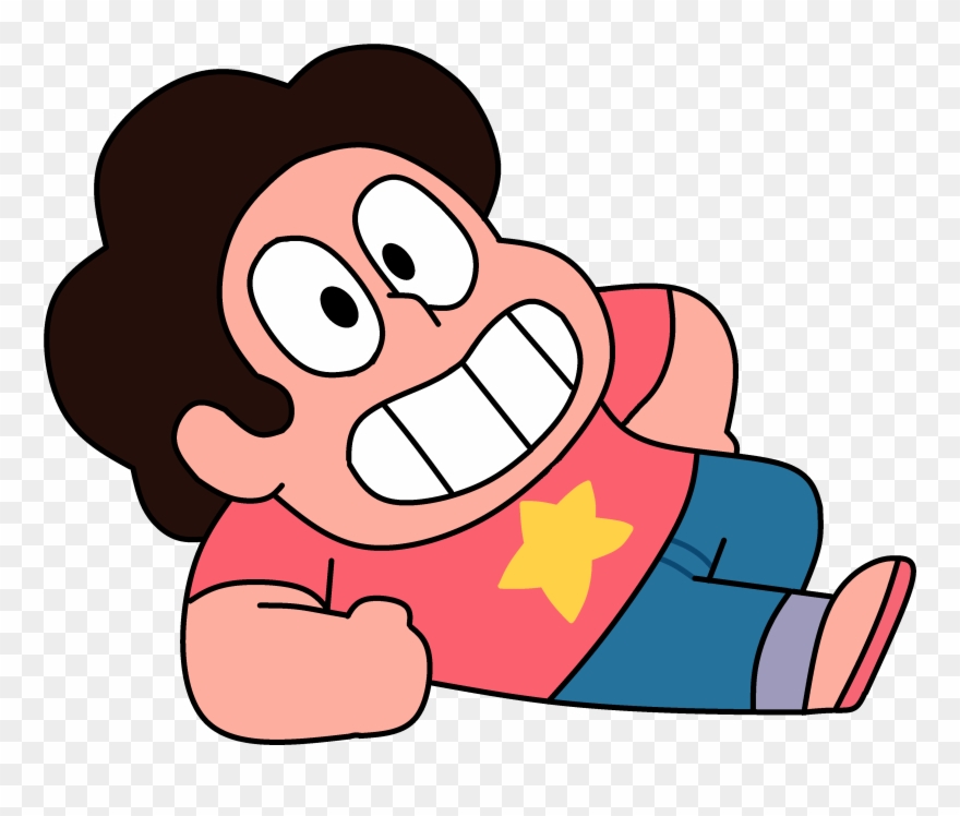 Chibi Png - Steven Universe Chibi Steven Clipart
