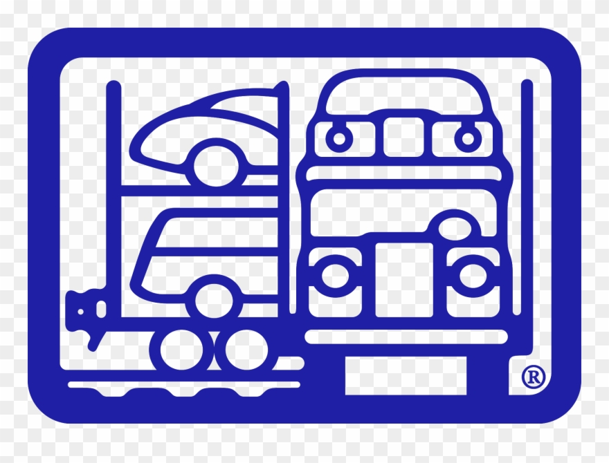 Inter-rail Group News - Inter Rail Transport Clipart