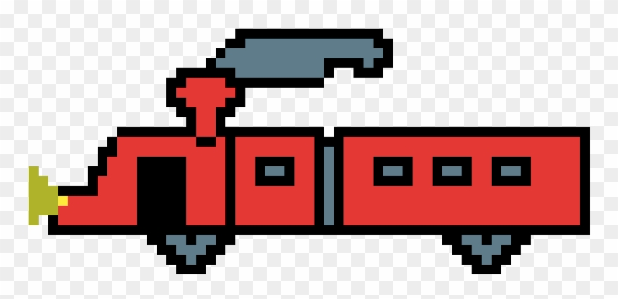 Train - Song Yuqi Clipart