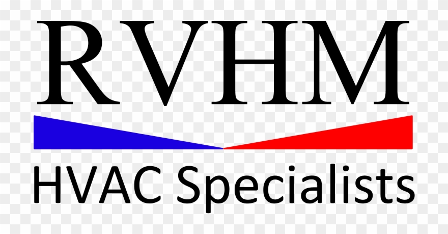 Rvhm Specialists In Heating, Ventilation, Air Conditioning - Hellyer Clipart