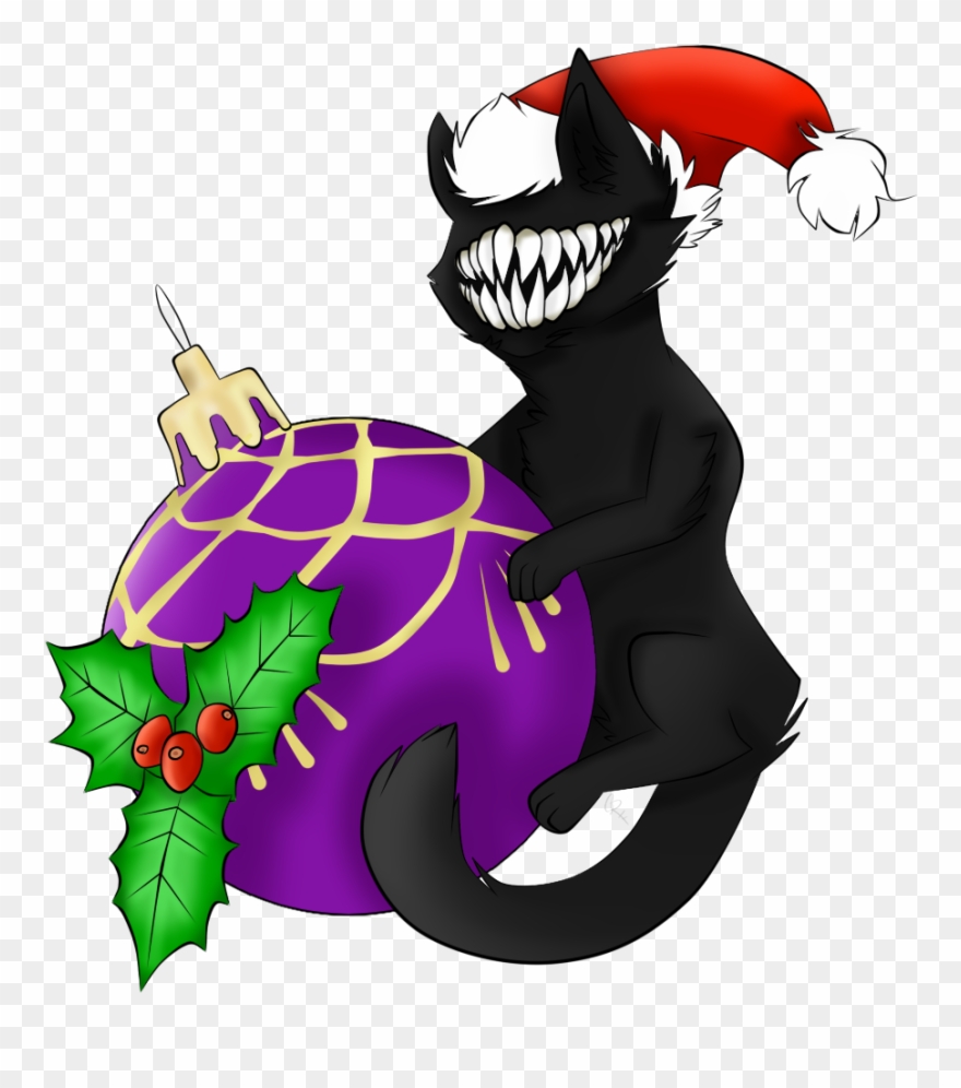 Official Cat Economics - Illustration Clipart