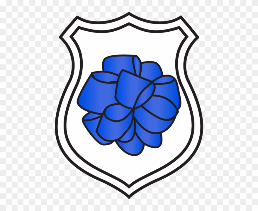 Purchase A Seat - Blue Bow Foundation Clipart