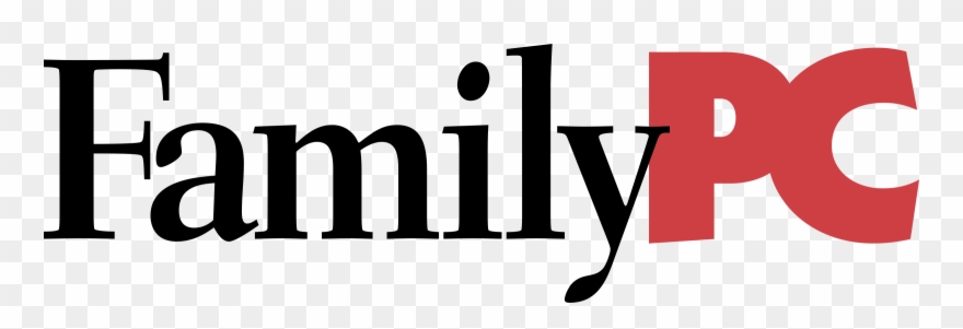 Family Pc Mag Logo Png Transparent - De Shaw Logo Png Clipart