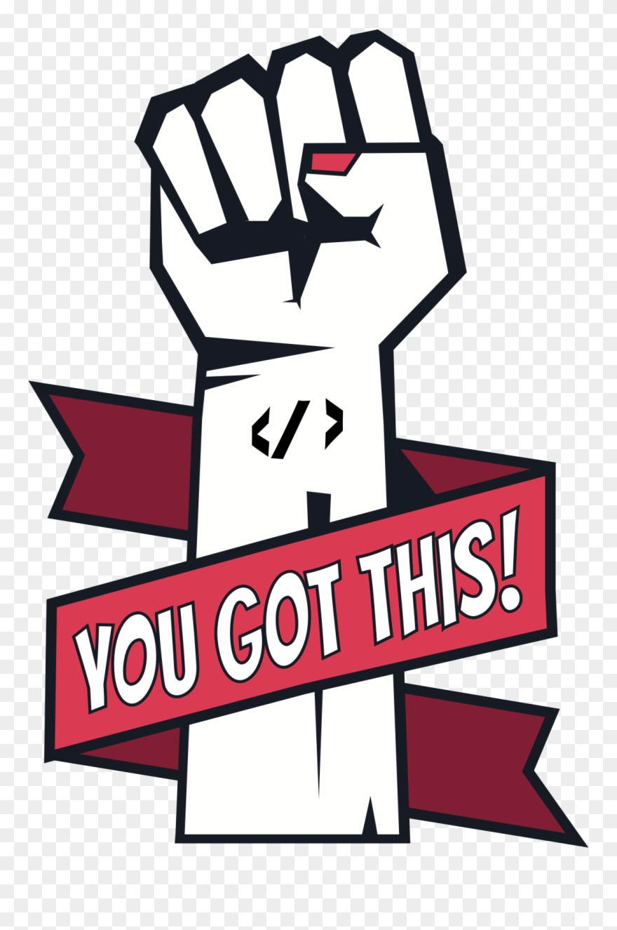 Hulk Fist Logo Black And White Clipart