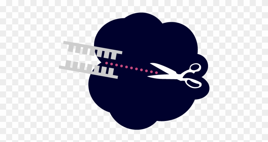 Gene Editing Can Be Carried Out Using A Variety Of - Illustration Clipart