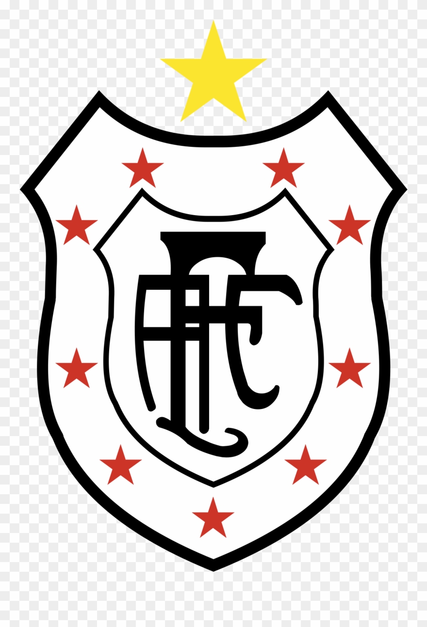 Americano Fc Logo Png Transparent - Americano Rj Clipart