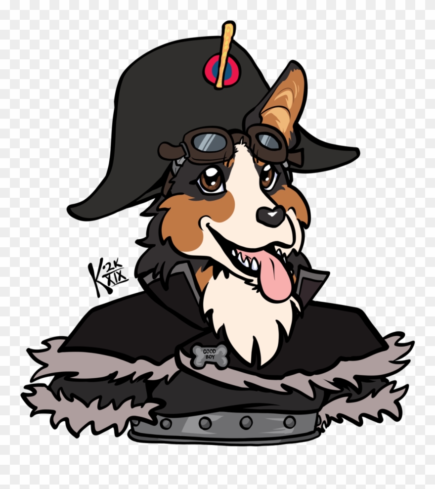 A Commission I Just Finished For Misty, Of Their Fey - Cartoon Clipart