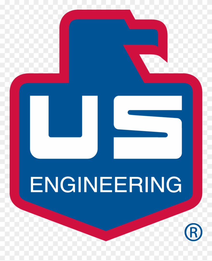 Saturday's Concert Sponsored By - Us Engineering Logo Clipart