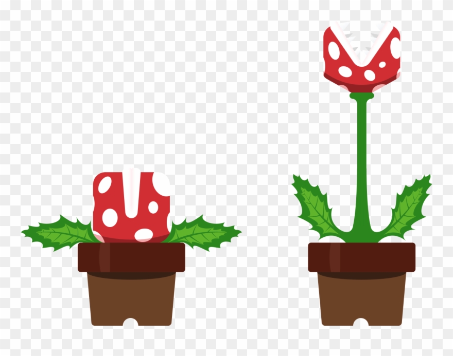 Animal[april Fools] - Flowerpot Clipart