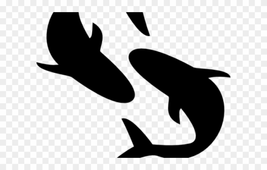 Clip Arts Related - Pisces - Png Download