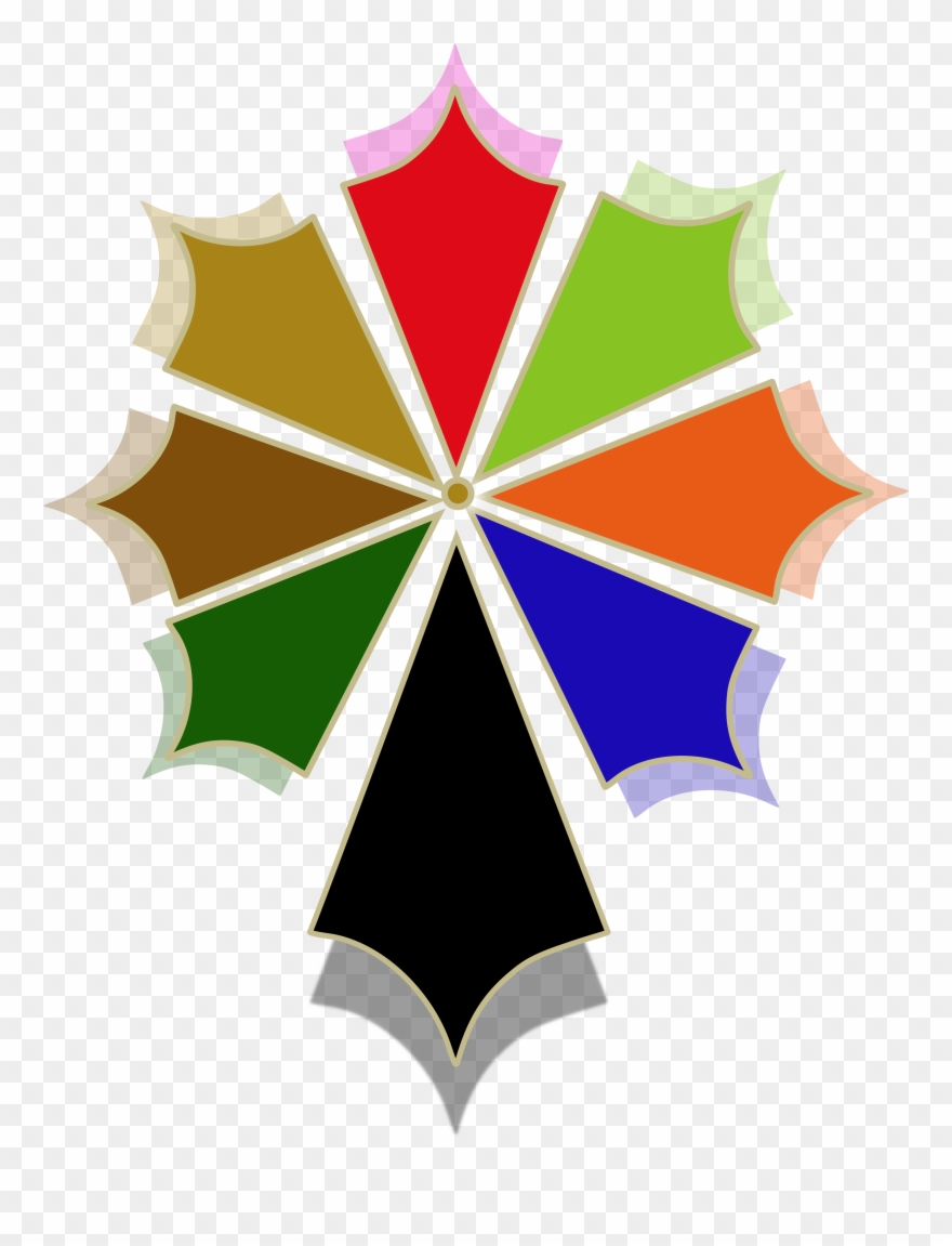 The Art Of Self-determination - Illustration Clipart