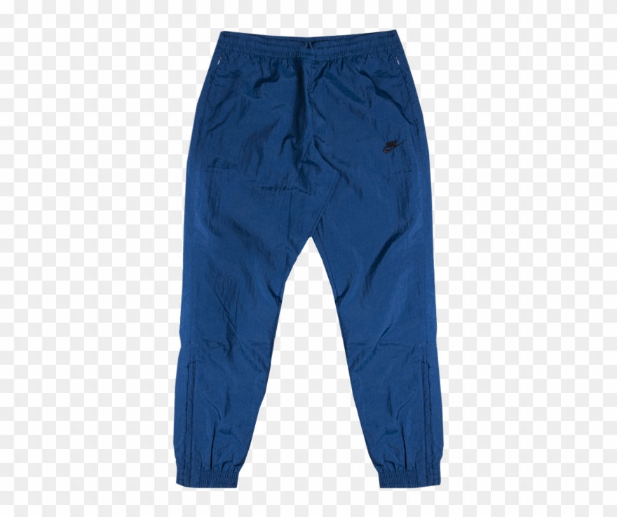 Nsw Woven Swoosh Pant - Pocket Clipart