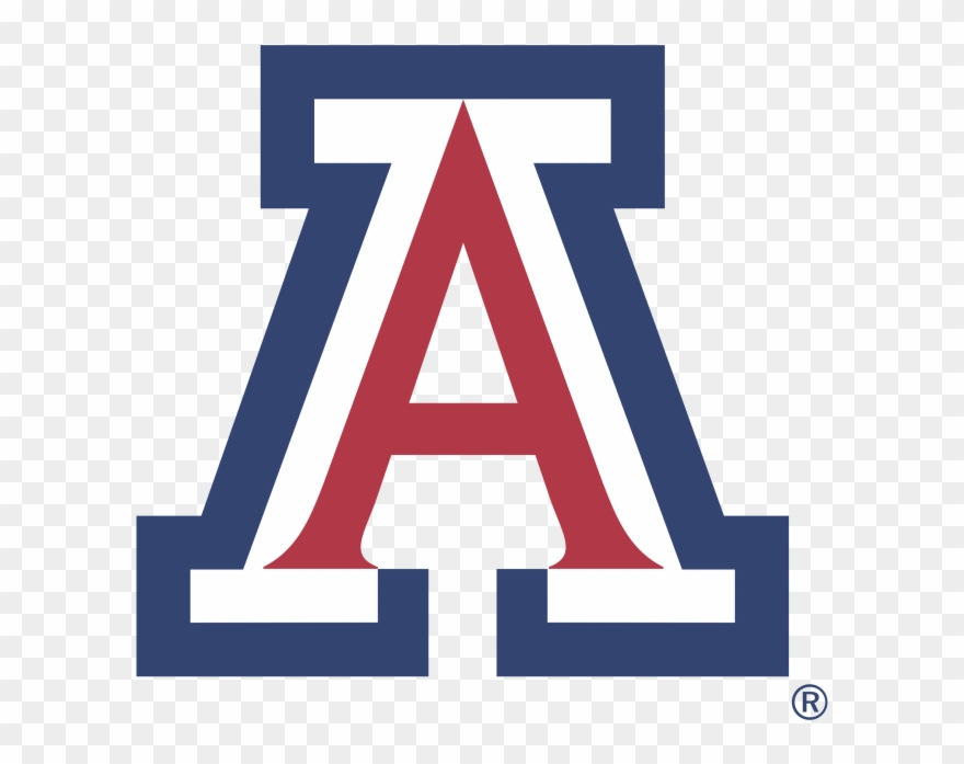 Arizona Wildcats Logo - University Of Arizona Jpeg Clipart