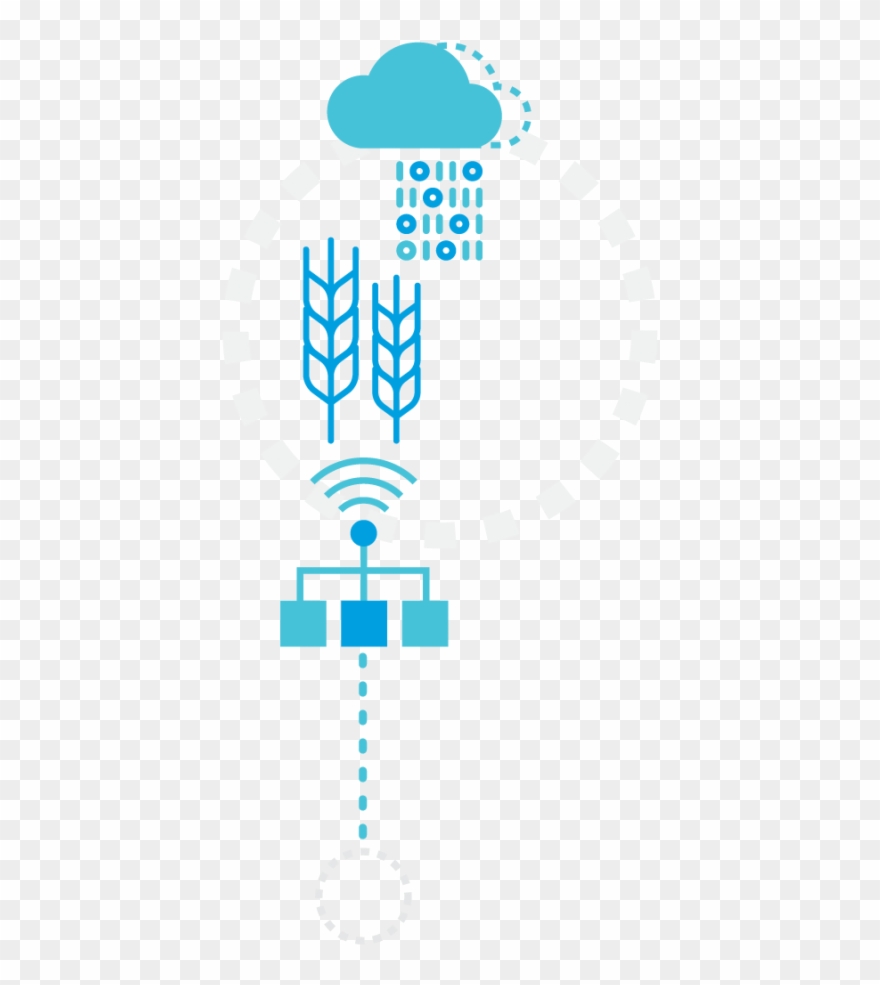 Agriculture Vector 1 - Graphic Design Clipart